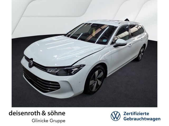 Volkswagen Passat Business eHybrid AHK/Nav/360/DCC/EasyOpe/