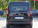 Ford Tourneo Connect 1.5 EcoBlue Trend Navi DAB - Ford Tourneo aus 2022