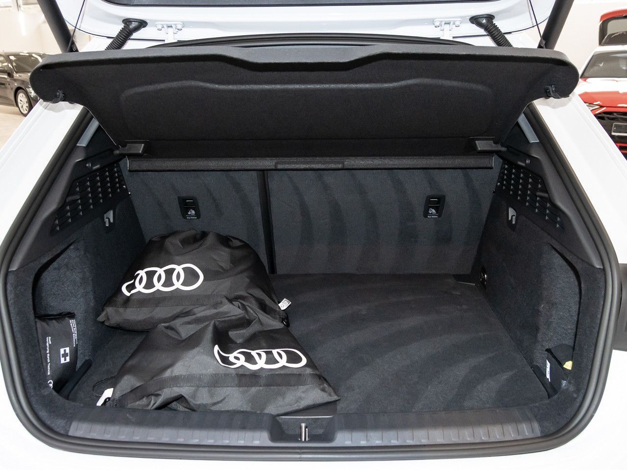 Audi A3 - Bild 9