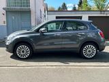 Fiat 500X Lounge | 18" Alu, Leder, Display | gepflegt - Fiat 500X: Von Privat