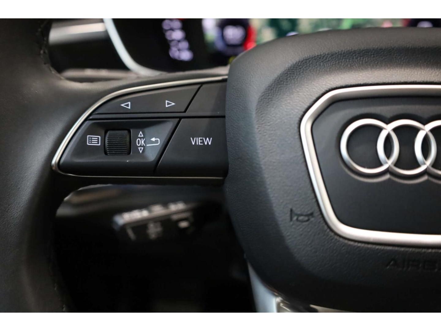 Audi Q3 35 TDI, миниатюра 15