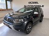 Dacia Duster II Access*KLIMA*NAVI*KAM*AHK*TAOUCH* - Dacia Duster Gebrauchtwagen in Stuttgart