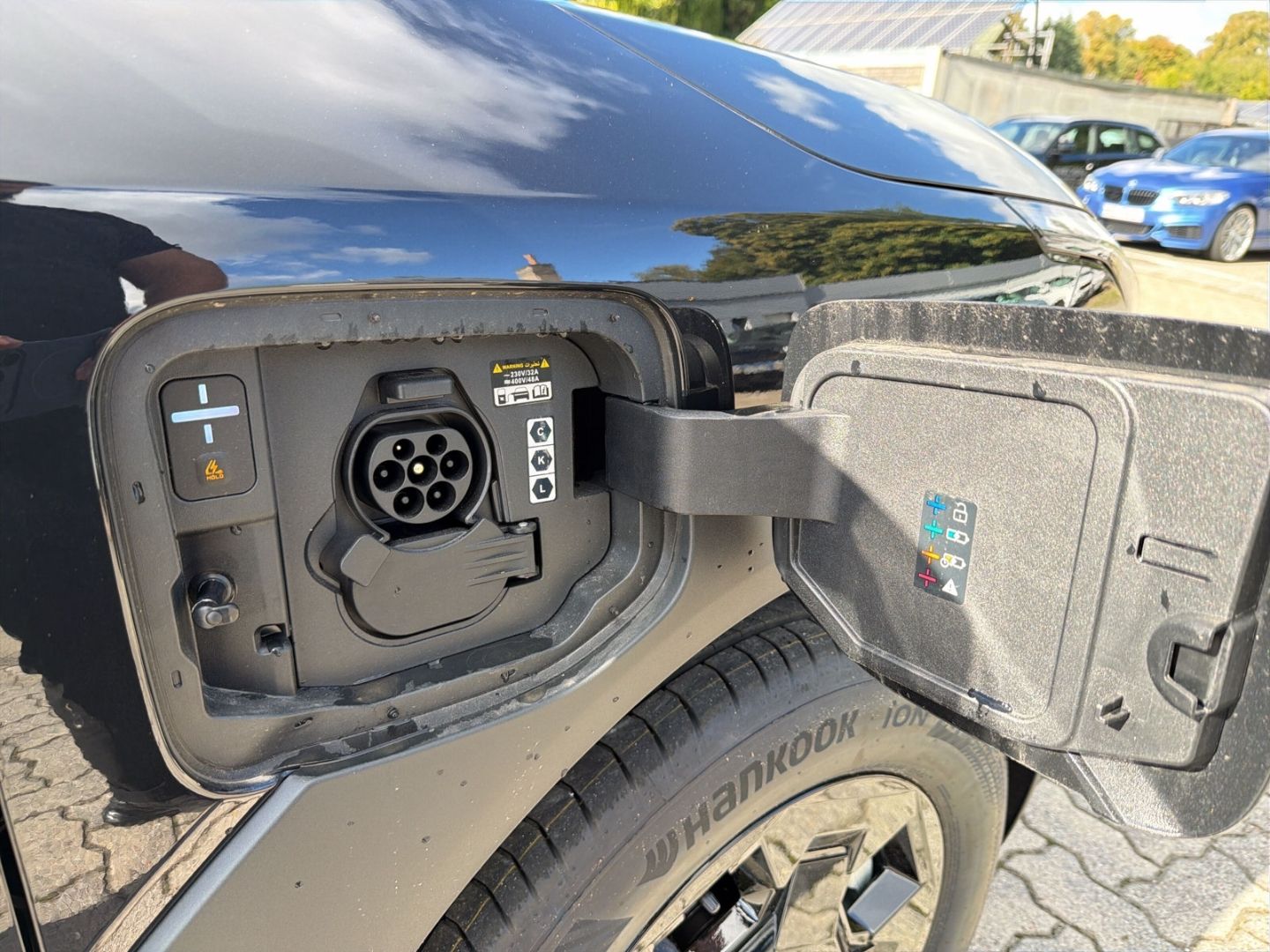 Kia EV2 - Bild 24