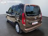 Opel Combo Life E/AUTOMATIK/2.HAND/KLIMA/AHK/EURO6/ - Opel Combo Life aus 2019