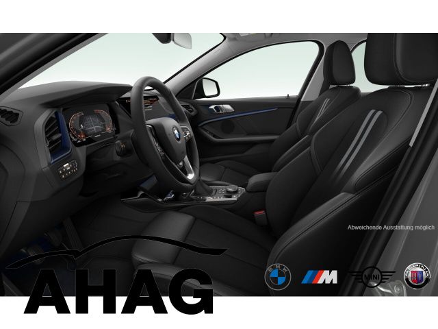 BMW 118 - Bild 4