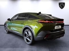 PEUGEOT 408 GT EXCLUSIVE Plug-In Hybrid 240 e-DSC7 El. F