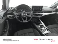 Audi A4 - Vorschau Bild 14