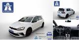 Volkswagen Golf VII 2.0 TSI GTI DSG Clubsport SHZ KAM NAV X - Volkswagen Golf: Weiß, GTI