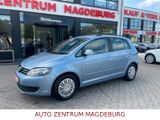 Volkswagen Golf Plus 1.2 TSI *NAVI*AHK*TEMPOMAT*LICHTS.* - Volkswagen Golf Plus aus 2009