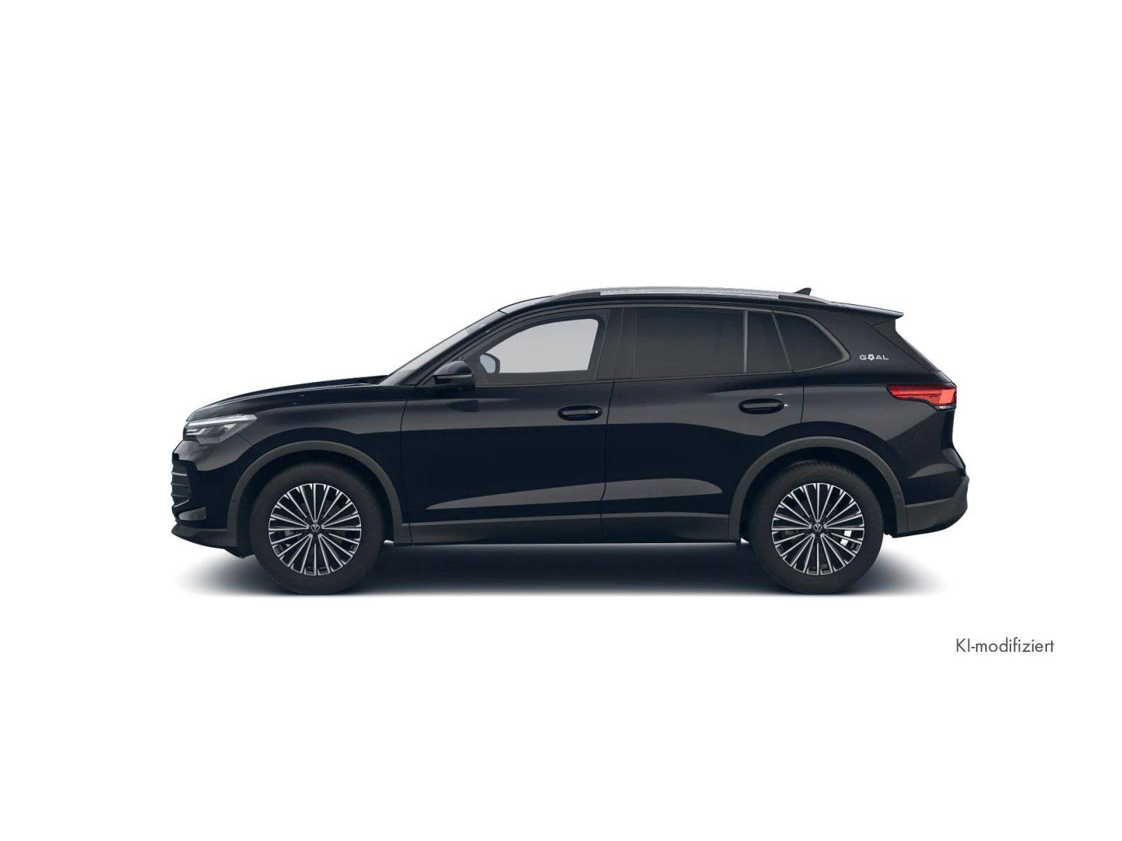 Volkswagen Tiguan Life 1.5 e TSI SHZ 18ZOLL ALLWETTER AHK foto 5