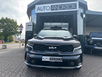 KIA Sorento - 2