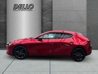 Mazda 3 - Vorschau Bild 2