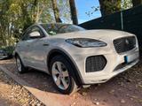 Jaguar E-Pace D150 AWD aut. R-Dynamic SE - Jaguar E-Pace von privat