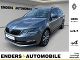 Skoda Octavia Soleil DPF EU6d-T Combi 2.0 TDI AHK Navi - Skoda Octavia: Combi Eu