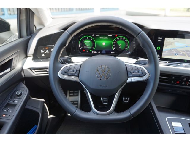 Golf EU6d VIII 2.0 TDI Move DSG Navi LED-Plus AH