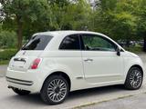 Fiat 500 1.2 8V LOUNGE LOUNGE - Fiat 500 von privat
