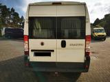 Fiat Ducato 250 L Hochr.-Kasten 33 120 M-Jet AHK - Offers matching your search criteria