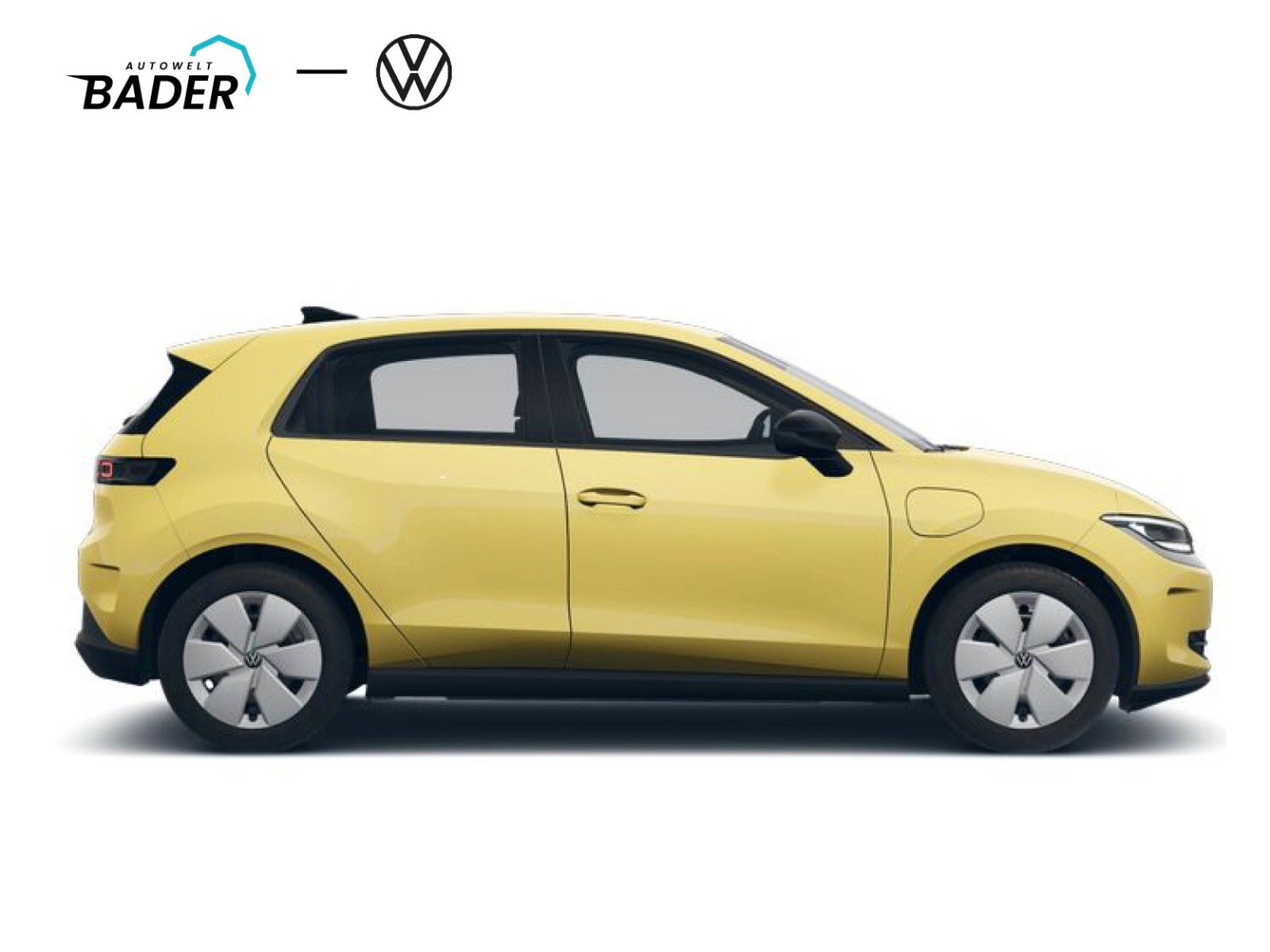 Volkswagen ID. Polo - Bild 4