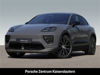 Porsche Macan - Vorschau Bild 1