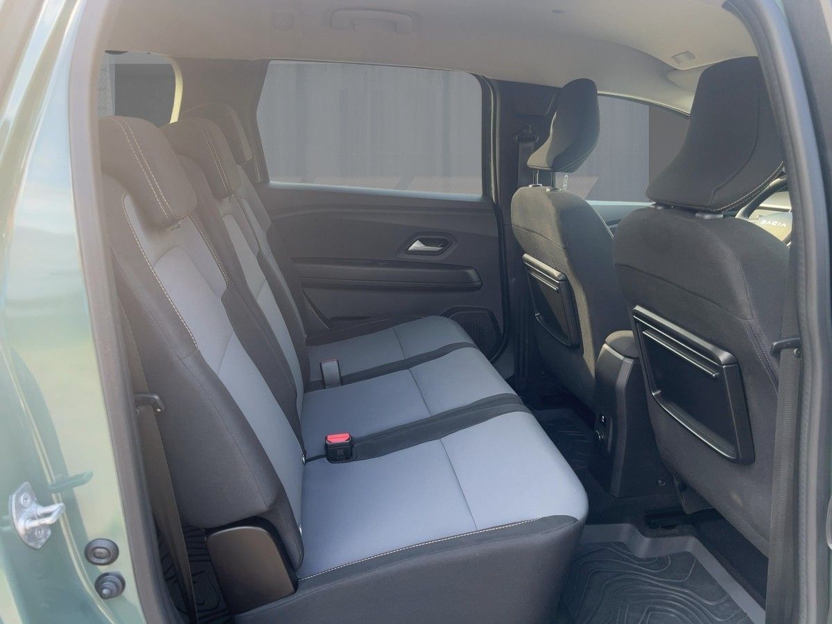 Dacia Jogger - Bild 9