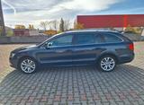 Skoda Superb 2.0 TDI 125kW Green tech Elegance Com... - Skoda Superb Elegance mit Diesel-Antrieb