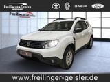 Dacia Duster Comfort Tempomat Klima Servo LichtSen DAB - Dacia Gebrauchtwagen