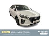 Hyundai IONIQ Trend Plug-in-Hybrid 1.6 GDI - Hyundai IONIQ Trend mit Hybrid-Antrieb (Benzin/Elektro)