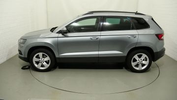 Skoda Karoq Ambition 1.5 TSI DSG PDC BLUETOOTH SHZ