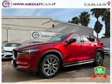 Mazda MAZDA CX-5 2.2L Skyactiv-D 184CV AWD Signature - Mazda CX-5: Signature