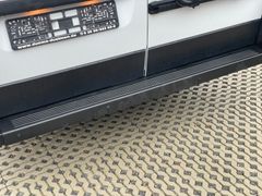 Sun Living V 65 SL | Solar, RFK, Markise, Fahrradträger