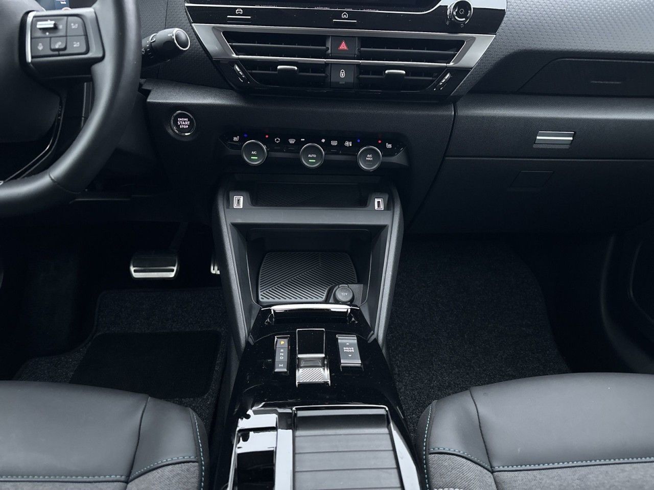 Fahrzeugabbildung Citroën C4 PureTech 130 S&S EAT8 C-Series