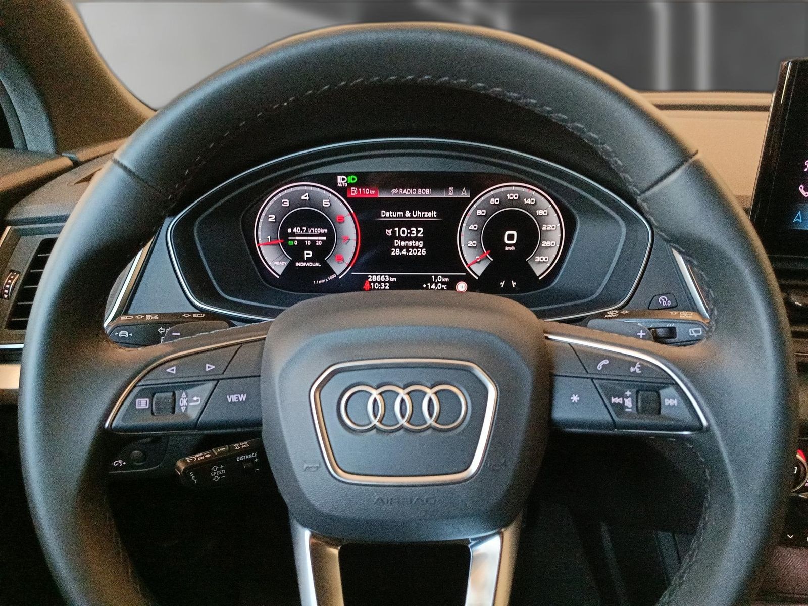 Audi Q5 - Bild 11
