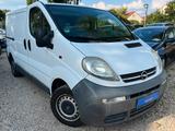 Opel Vivaro Kasten L1H1*Klima*E-Paket*TÜV 04/27 - gebrauchte Opel Vivaro aus dem Jahr 2006