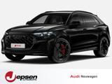 Audi RS Q8 SUV performance tiptr Vmax305 Laser Stdhz