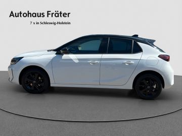 Fotografie 5 des Opel Corsa GS Navi Matrix-LED Kamera Sitzheizung