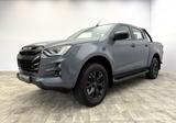 Isuzu D-Max 4x4 °ASSISTENZ°LEDER°RFK°LED°Rollo° - Isuzu D-Max: 5 Türen
