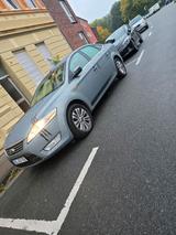 Ford Mondeo Ghia 4 2.0 TDCi, tip-top Zustand - Ford Mondeo aus 2008 mit Diesel-Antrieb