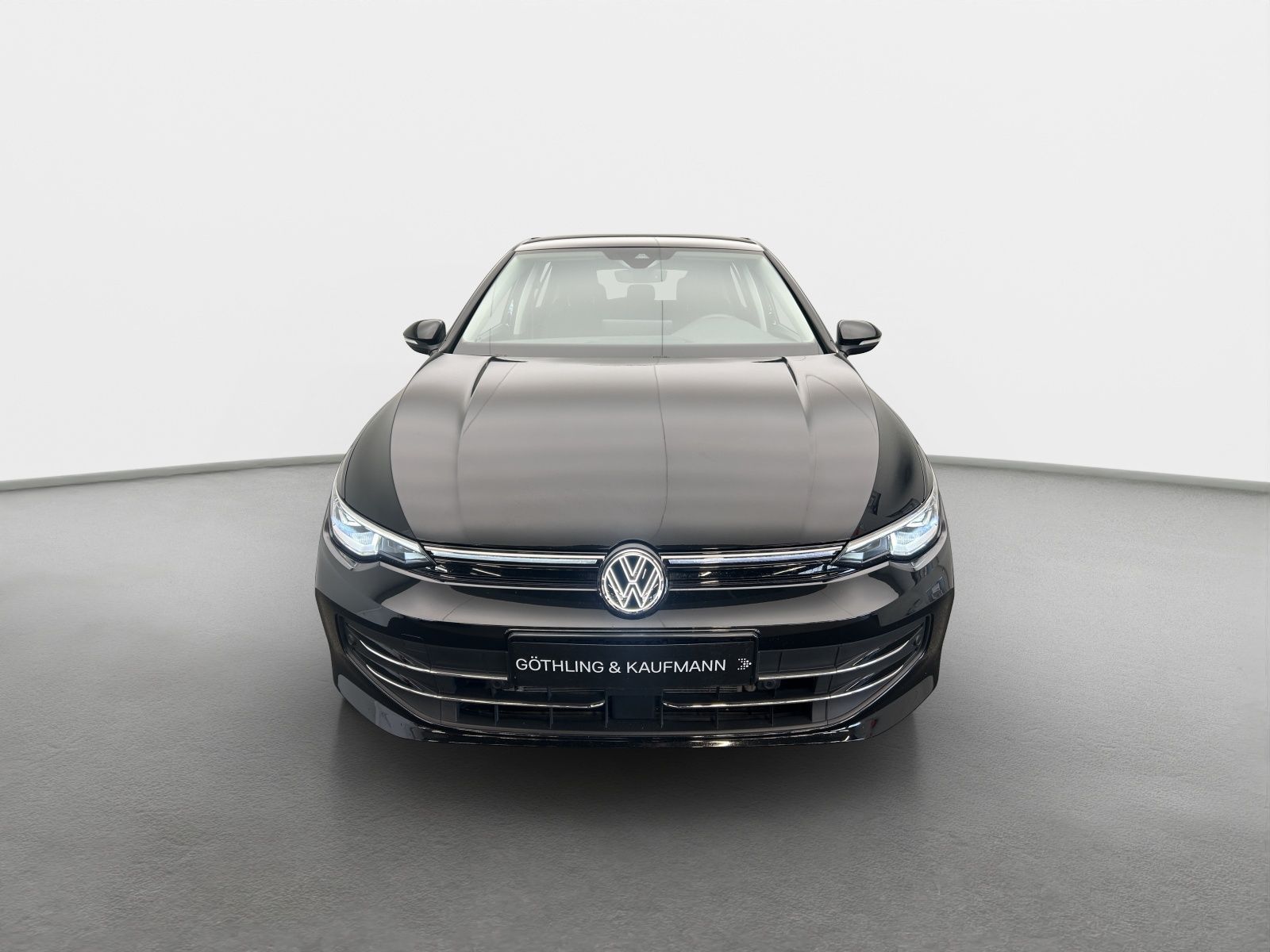 Volkswagen Golf - Bild 12