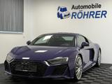 Audi R8 5.2 FSI Performance Audi Exclusive 1.Hand B&O - gebrauchte Audi R8 aus dem Jahr 2024