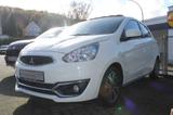 Mitsubishi Space Star 1,2 Edition+Faltdach u Rückfahrkamera - Mitsubishi: Limousine