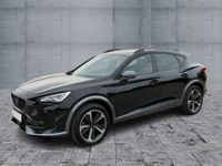 Cupra Formentor - Vorschau Bild 2