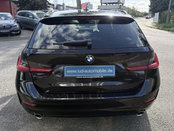 BMW 320 - 5