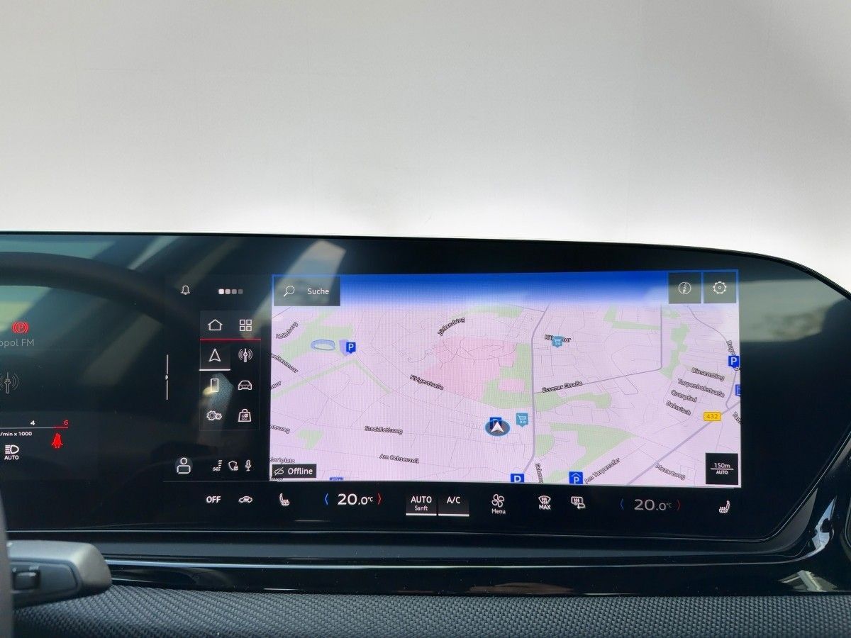 Audi A6 - Bild 13