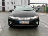 Honda civic 2.2 diesel Polnische Zulassung - Honda Civic Gebrauchtwagen in Bremen