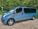 Opel Vivaro Life Westfalia L2H1 118tkm!! - Opel Vivaro von privat