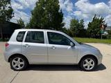 Mazda 2 Lim. 1.4 Active-Klima-TÜV01/2028 - Mazda Gebrauchtwagen von 2005