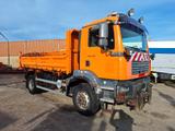 MAN TGM 18.280 TGM 18.280 4X4 - MAN Tgm