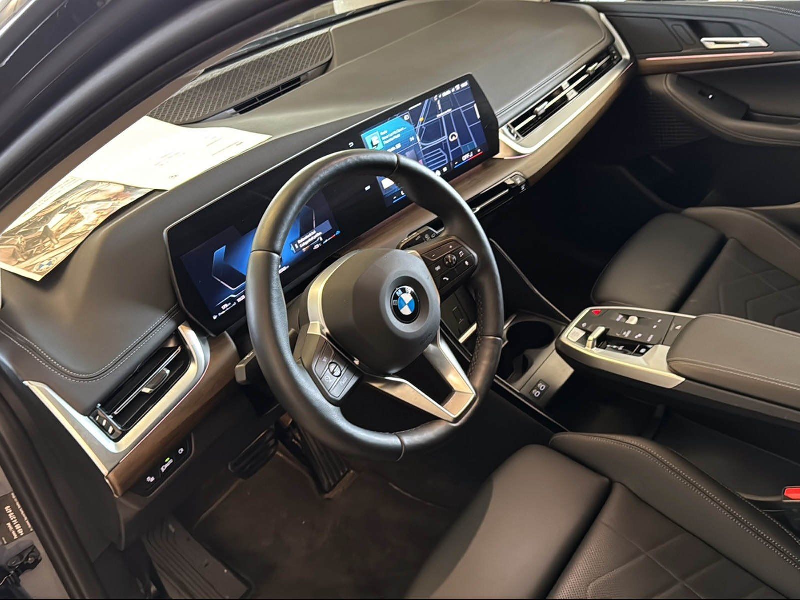 BMW 220 Active Tourer - Bild 4