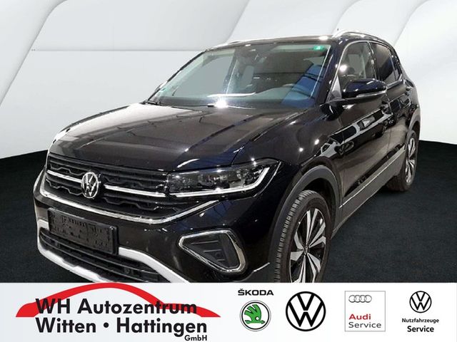 Volkswagen T-Cross 1.0 TSI  DSG Style NAVI GJ-REIFEN LED-MA