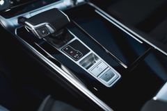 Fahrzeugabbildung Audi RS6 RS 6 Avant 4.0 TFSI Quattro*1.Hand*MwSt.